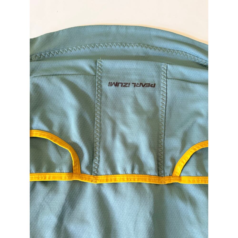 Pearl Izumi Women's Elite Escape Road Cycling Jersey - Picture 7 of 9